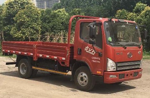 解放虎V自卸車(chē)圖片 解放虎V自卸車(chē)圖片