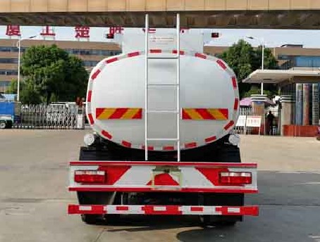 10噸江淮帥鈴供液車(chē)圖片 10噸江淮帥鈴供液車(chē)圖片