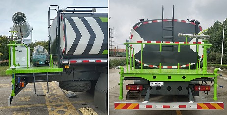 東風(fēng)30方灑水車(chē) 東風(fēng)30方灑水車(chē)